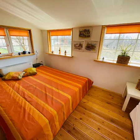 Villa Botanica Deluxe Vendeghaz - Finnish Sauna Siofok