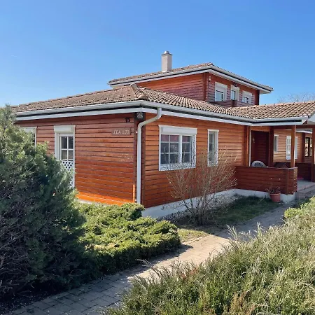 Villa Botanica Deluxe Vendeghaz - Finnish Sauna