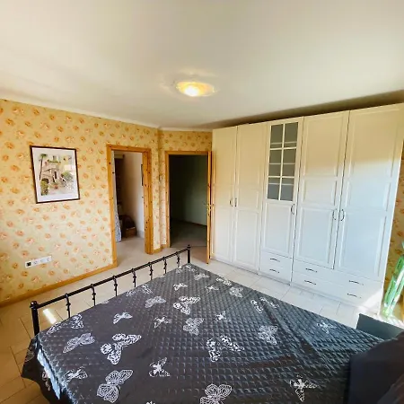 Botanica Deluxe Vendeghaz - Finnish Sauna * Siofok