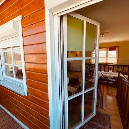 Botanica Deluxe Vendeghaz - Finnish Sauna Villa Siofok