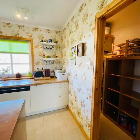 Botanica Deluxe Vendeghaz - Finnish Sauna Villa *