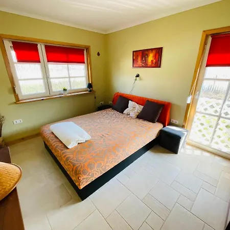 Villa Botanica Deluxe Vendeghaz - Finnish Sauna Siofok