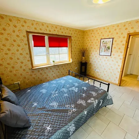 Botanica Deluxe Vendeghaz - Finnish Sauna * Siofok