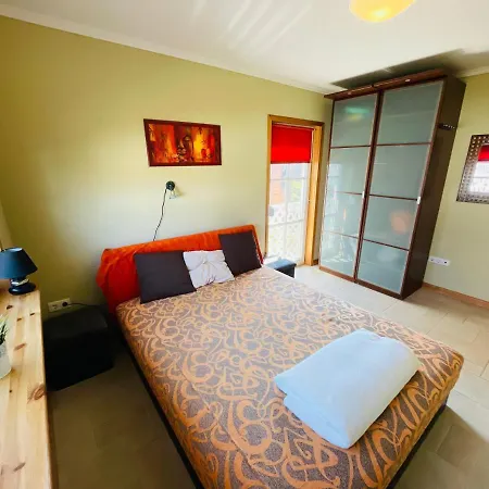 Villa Botanica Deluxe Vendeghaz - Finnish Sauna *